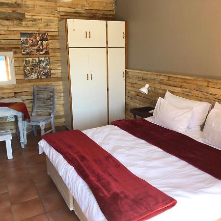 Anas Inn Walvis Bay Zewnętrze zdjęcie